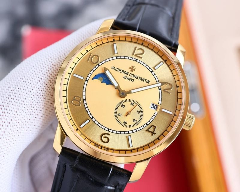 VACHERON CONSTANTIN Watches